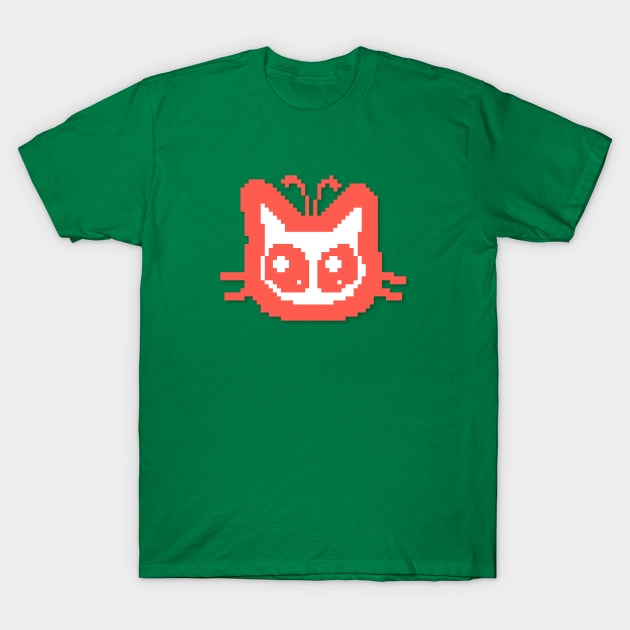 alien owie T-Shirt by owiebrainhurts